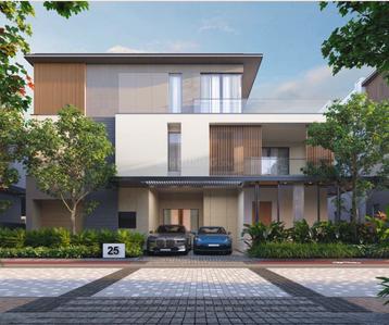 Image of 5200 Sq.ft 5 BHK Villa for sale in Velimela, Sangareddy for Rs. 60000000