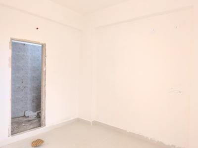 Bedroom Image of 1000 Sq.ft 2 BHK Apartment / Flat for sale in Viloka Isha Green Space, Chandanagar Hyderabad for Rs. 6195000