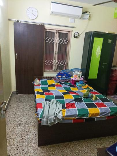 Parthasarathy Puram, T Nagar Bedroom 1