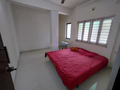 Bedroom Image of 1620 Sq.ft 3 BHK Apartment / Flat for sale in Paldi Ahmedabad for Rs. 9000000