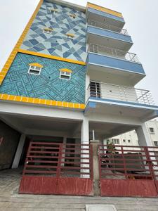 Image of 800 Sq.ft 2 BHK Apartment / Flat for sale in Perungalathur, Chennai for Rs. 5800000