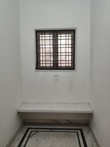 Bedroom Image of 2400 Sq.ft 3 BHK Apartment / Flat for rent in Jubilee Hills Hyderabad for Rs. 80000