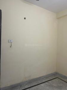 Bedroom Image of 560 Sq.ft 1 BHK Independent House for rent in Alpha II Greater Noida for Rs. 12000