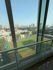 Balcony Image of 2400 Sq.ft 3 BHK Apartment / Flat for sale in Matunga East Mumbai for Rs. 130000000
