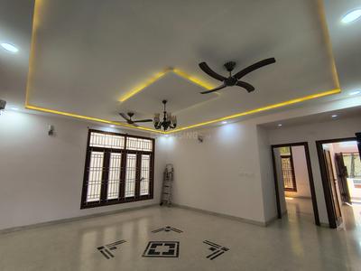 Hall Image of 2400 Sq.ft 3 BHK Builder Floor for rent in Jayanagar Bengaluru for Rs. 90000