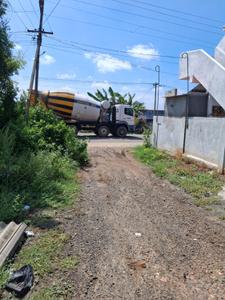 Image of 1500 Sq.ft Residential Plot / Land for sale in Othakalmandapam, Coimbatore for Rs. 3350000