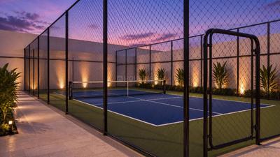 Image of 431 Sq.ft 1 RK Apartment / Flat for sale in Jumeirah Village, Dubai for Rs. 17864789