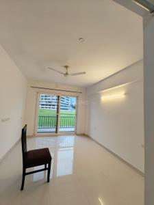 Hall Image of 2800 Sq.ft 4 BHK Apartment / Flat for sale in Pacific Golf Estate, Kulhan Dehradun for Rs. 32500000