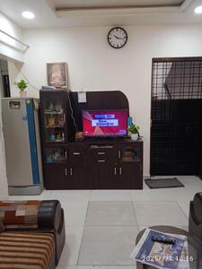 Hall Image of 1100 Sq.ft 2 BHK Apartment / Flat for rent in Pratap Nagar Nagpur for Rs. 25000