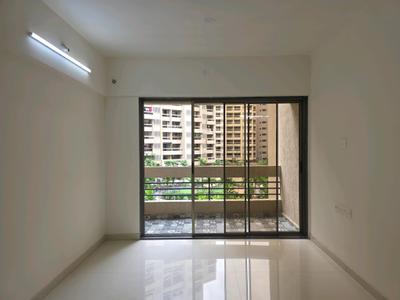 Living Room Image of 850 Sq.ft 2 BHK Apartment / Flat for sale in Rustomjee Virar Avenue L1 L2 And L4 Wing I And J, Virar West Virar for Rs. 4750000