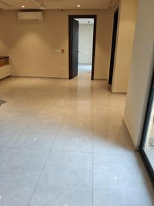 4 BHK Flat