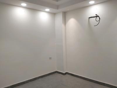 Bedroom Image of 900 Sq.ft 3 BHK Builder Floor for sale in Shastri Nagar New Delhi for Rs. 13500000