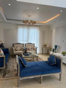 Hall Image of 2507 Sq.ft 4 BHK Villa for sale in La Vivant, Sarjapur Bengaluru for Rs. 21000000