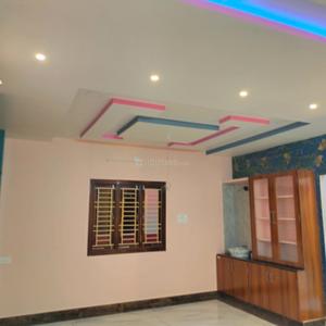 Hall Image of 1000 Sq.ft 2 BHK Independent House for sale in Padarupalli Nellore for Rs. 6900000