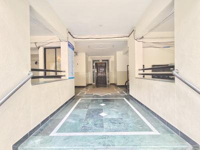 Balcony Image of 1650 Sq.ft 3 BHK Apartment / Flat for sale in Sai Sai Heritage, Aundh Pune for Rs. 26500000