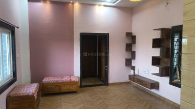 Living Room Image of 1200 Sq.ft 2 BHK Duplex for rent in Torwa Bilaspur for Rs. 15000