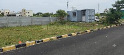 Image of 600 Sq.ft Residential Plot / Land for sale in Kishkinta Theme Park, Chennai for Rs. 1600000