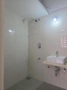 Bedroom Two Image of 920 Sq.ft 2 BHK Apartment / Flat for sale in Virar West Virar for Rs. 7500000