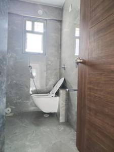 Common Bathroom Image of 2270 Sq.ft 3.5 BHK Apartment / Flat for sale in Nigdi Pune for Rs. 23900000