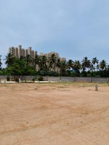 Image of 1000 Sq.ft Residential Plot / Land for sale in Doddenahalli, Bengaluru for Rs. 8300000