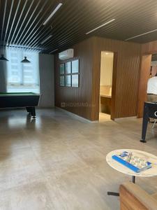 Hall Image of 427 Sq.ft 1 BHK Apartment / Flat for sale in Piramal Vaikunth , Thane West Thane for Rs. 8600000