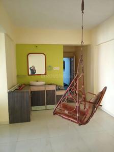 Hall Image of 815 Sq.ft 1 BHK Apartment / Flat for sale in Gunjan Vapi for Rs. 2100000