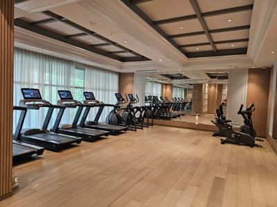 Image of 1570 Sq.ft 3 BHK Apartment / Flat for sale in Lodha Bellagio, Powai, Mumbai for Rs. 70000000