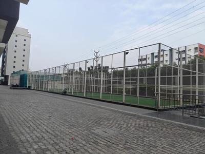 Image of 1000 Sq.ft 2 BHK Apartment / Flat for sale in MVV M V V Towers by MVV Builders, Duvvada, Visakhapatnam for Rs. 3700000