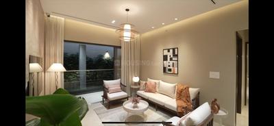 Bedroom Image of 1764 Sq.ft 3 BHK Apartment / Flat for sale in Kothrud Pune for Rs. 25000000