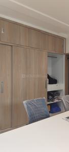 Bedroom Image of 2200 Sq.ft 3 BHK Apartment / Flat for rent in Jubilee Hills Hyderabad for Rs. 70500