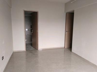 Bedroom Image of 1650 Sq.ft 3 BHK Apartment / Flat for rent in Experio Platinum Elysium, Nerul Navi Mumbai for Rs. 90000
