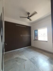 Bedroom Image of 1200 Sq.ft 3 BHK Apartment / Flat for sale in Kalikapur Kolkata for Rs. 5800000