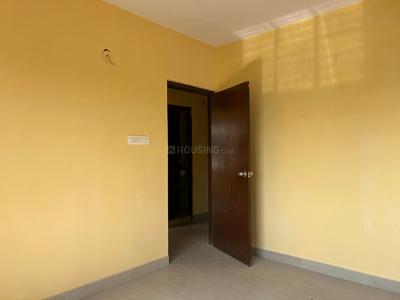 Bedroom Image of 1128 Sq.ft 3 BHK Apartment / Flat for sale in Rajarhat Kolkata for Rs. 5200000