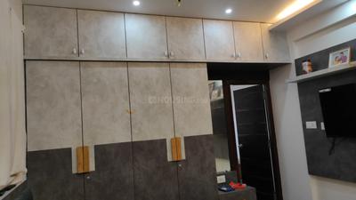 Bedroom Image of 1430 Sq.ft 3 BHK Apartment / Flat for sale in Horamavu Bengaluru for Rs. 9500000