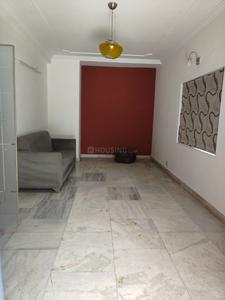 Hall Image of 1400 Sq.ft 3 BHK Apartment / Flat for sale in DDA Flats Munirka, Munirka New Delhi for Rs. 25500000