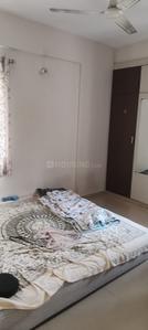 Bedroom Image of 1320 Sq.ft 2 BHK Apartment / Flat for rent in Sravya Flute II, Kartik Nagar Bengaluru for Rs. 50000