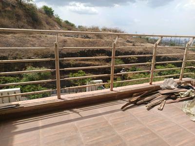 Living Room Image of 1871 Sq.ft 3 BHK Apartment / Flat for sale in PRA The Lake District, Yewalewadi Pune for Rs. 7000000