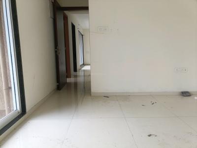 Bedroom Image of 1368 Sq.ft 2 BHK Apartment / Flat for sale in Regency Icon, Kharghar Navi Mumbai for Rs. 17000000