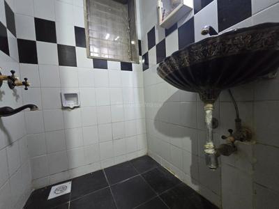 Image of 500 Sq.ft 1 BHK Apartment / Flat for sale in Kabra Maheshwari Nagar, Andheri East, Mumbai for Rs. 12800000