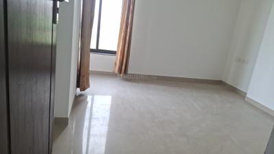Bedroom Image of 1215 Sq.ft 2 BHK Apartment / Flat for rent in Chharodi Ahmedabad for Rs. 19551