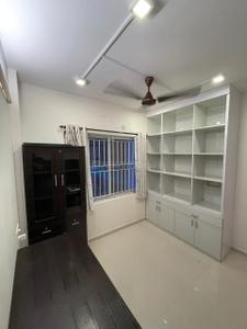 Bedroom Image of 1326 Sq.ft 3 BHK Apartment / Flat for sale in Khain Aashraya, Adi-udupi Udupi for Rs. 7900000