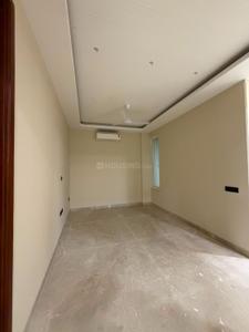 4 BHK Independent Builder Floor