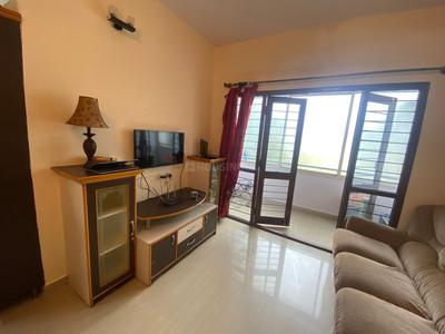 2 BHK Apartment