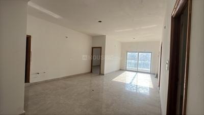 Hall Image of 2142 Sq.ft 3 BHK Apartment / Flat for sale in Kompally Hyderabad for Rs. 11781000