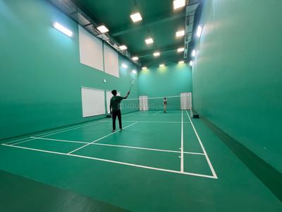 Image of 1279 Sq.ft 2 BHK Apartment / Flat for sale in DLF Westend Heights, Akshayanagar, Bengaluru for Rs. 13500000