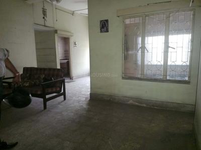 Image of 850 Sq.ft 2 BHK Apartment / Flat for sale in New Alipore, Kolkata for Rs. 4500000
