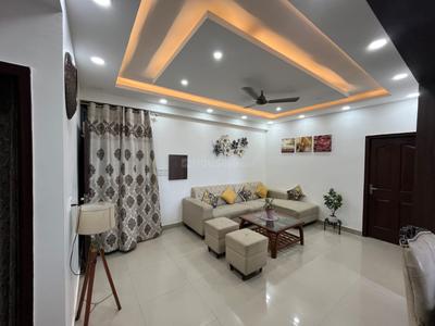 Hall Image of 1710 Sq.ft 3 BHK Apartment / Flat for sale in SBP Homes, Sector 126 Mohali for Rs. 8450000
