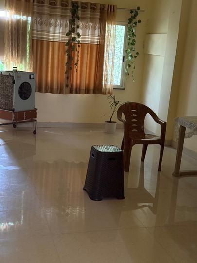 Friends Colony, KT Nagar Hall 1