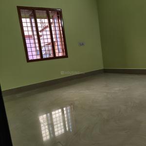 Bedroom Image of 1100 Sq.ft 2 BHK Builder Floor for rent in Baramunda Bhubaneswar for Rs. 20500