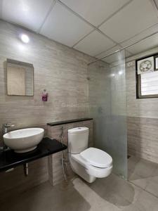 Image of 1650 Sq.ft 3 BHK Apartment / Flat for sale in Mayfair Eleganza Phase 2, Kondhwa, Pune for Rs. 14000000
